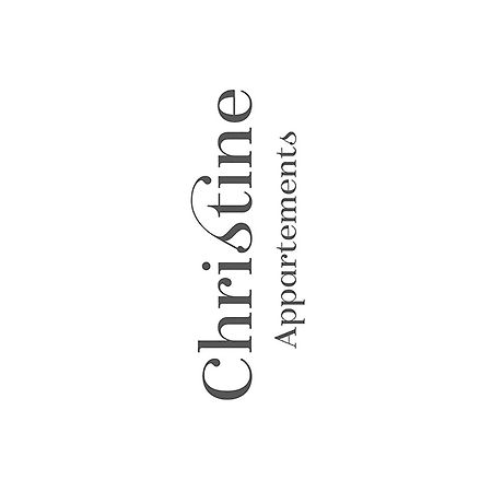 Appartements Christine Бецау Екстериор снимка