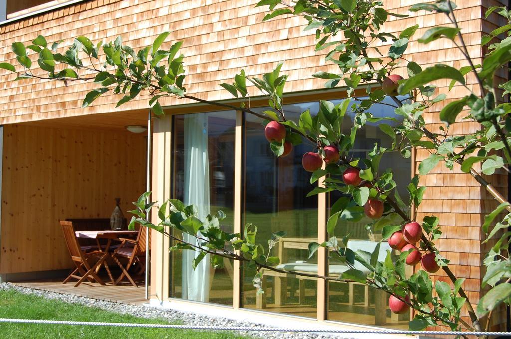 Appartements Christine Бецау Стая снимка