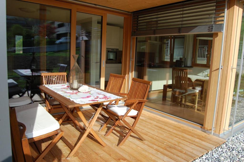 Appartements Christine Бецау Стая снимка